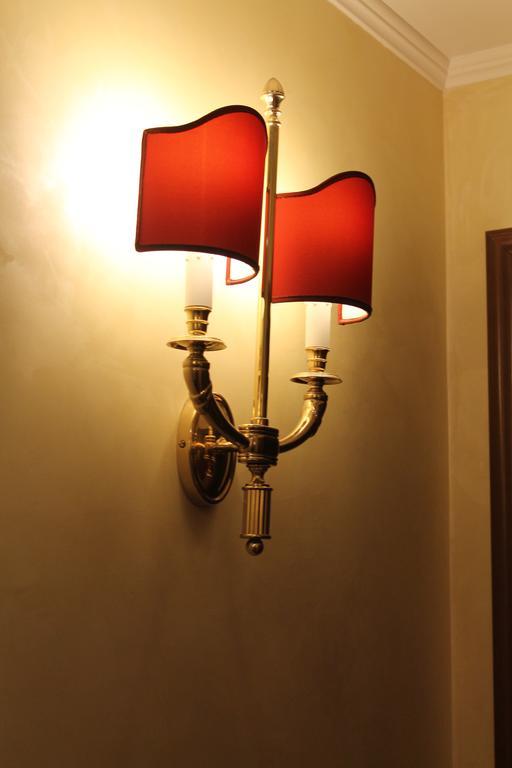 Hotel Vitti Rome Ruang foto