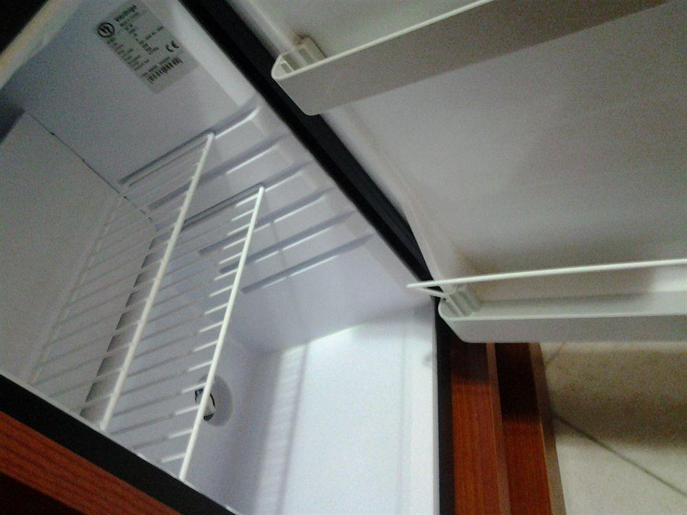 Hotel Vitti Rome Bagian luar foto